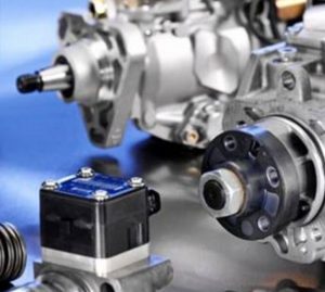 Diesel Repair 