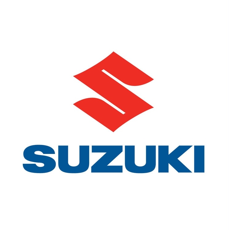 Suzuki-Logo